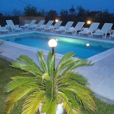 Apartments Ljubas โอปาติยา ห้อง รูปภาพ