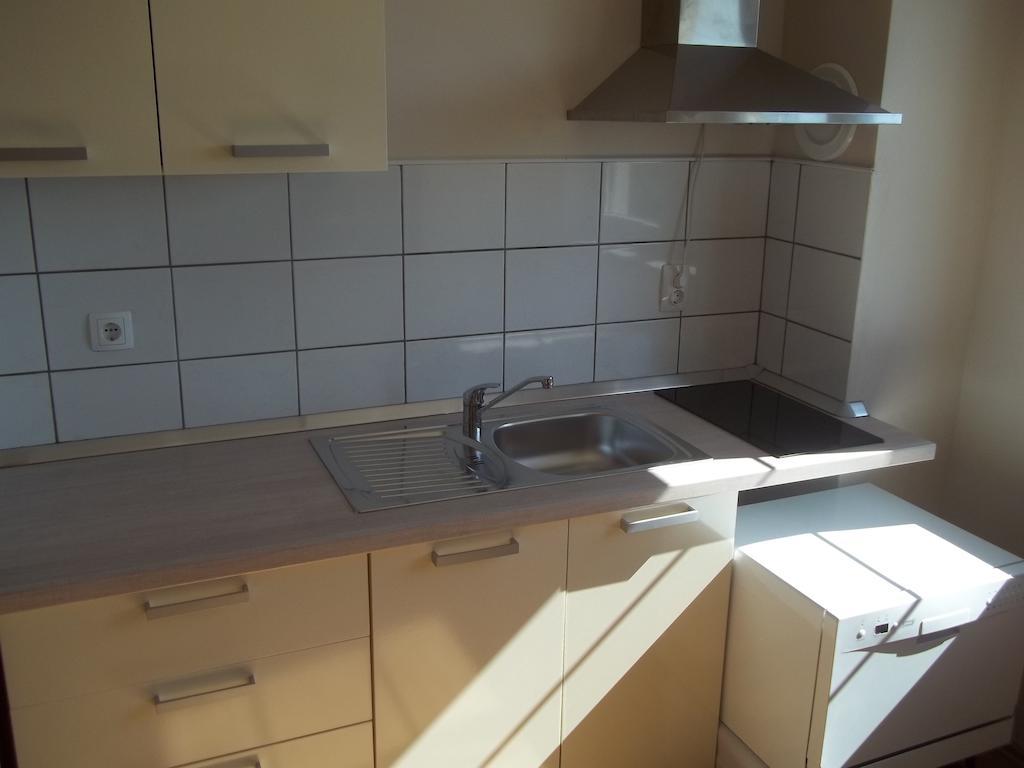 Apartments Ljubas โอปาติยา ภายนอก รูปภาพ
