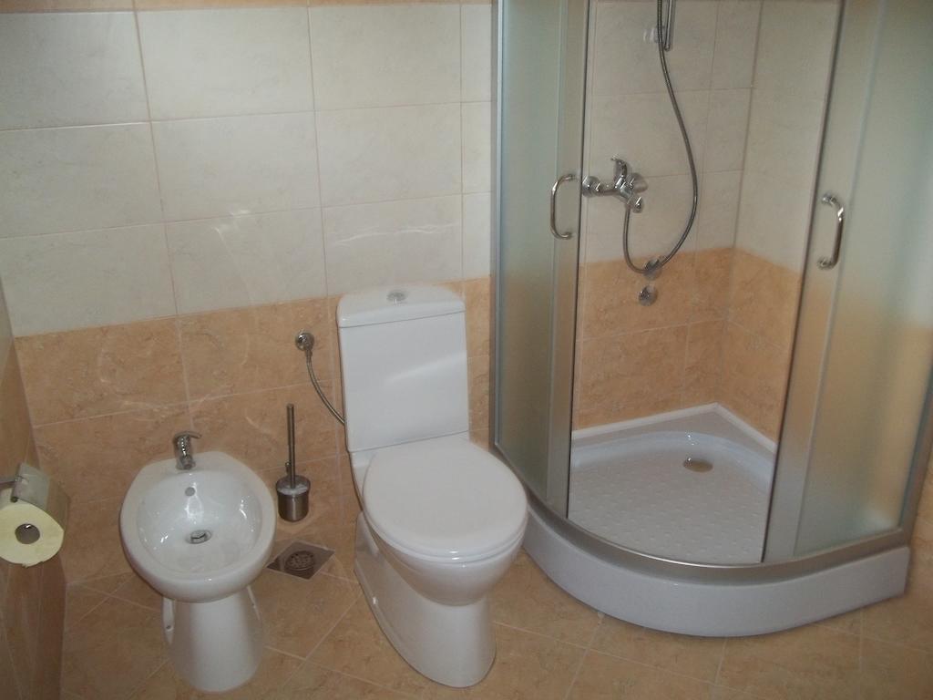Apartments Ljubas โอปาติยา ภายนอก รูปภาพ