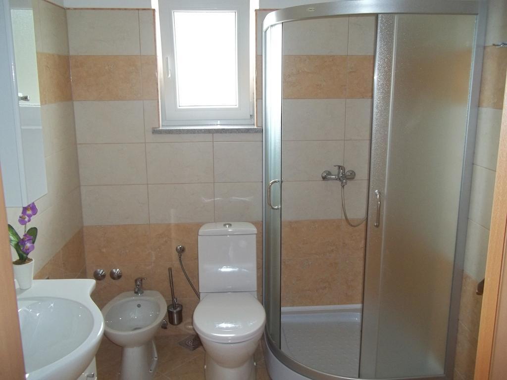 Apartments Ljubas โอปาติยา ห้อง รูปภาพ