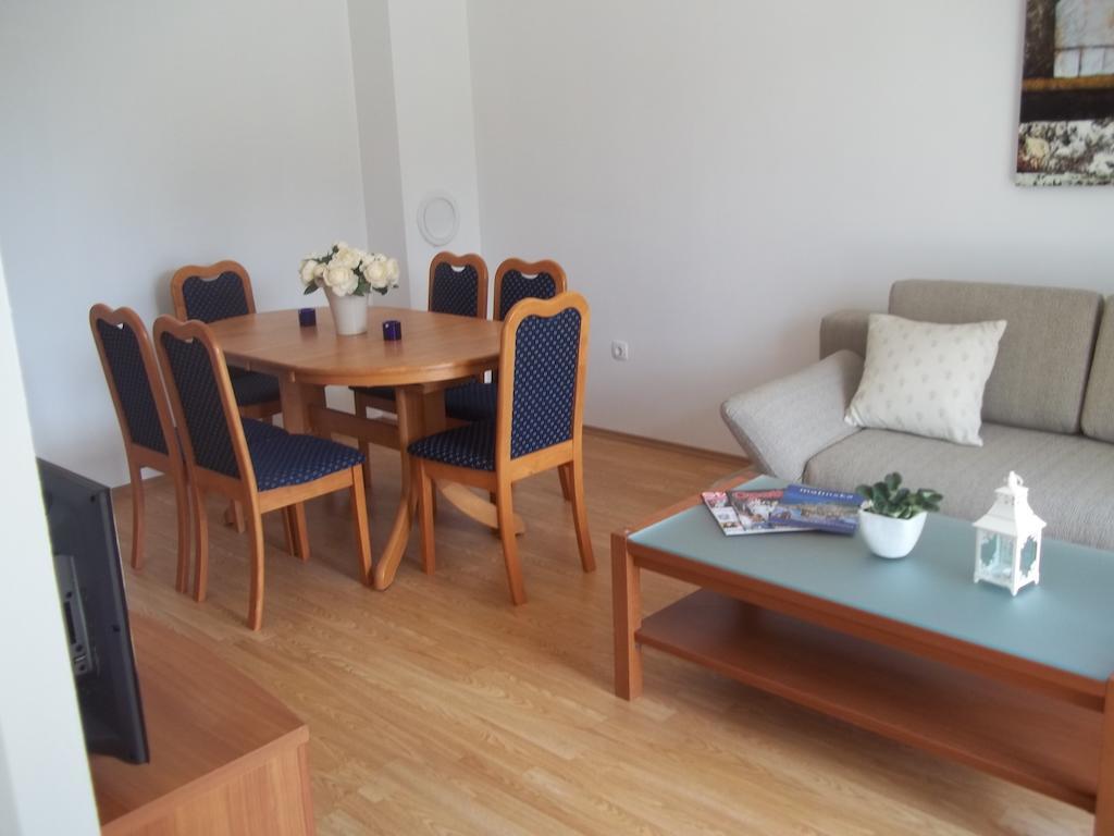 Apartments Ljubas โอปาติยา ห้อง รูปภาพ