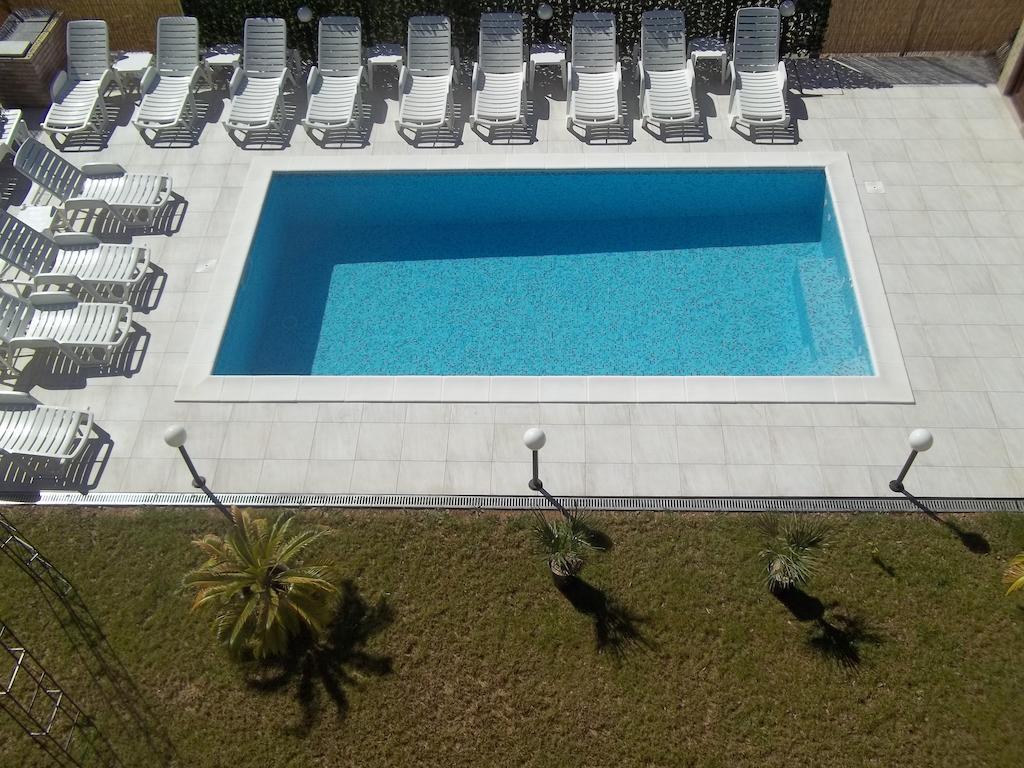 Apartments Ljubas โอปาติยา ภายนอก รูปภาพ